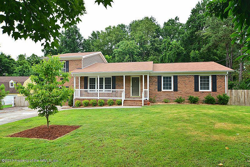 1st image of 117 Wilson Cir