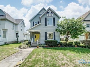 127 1st St, Findlay, OH 45840