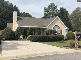 121 Siddington Way, Lexington, SC 29073