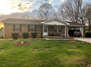 904 N Broadway St, Leitchfield, KY 42754