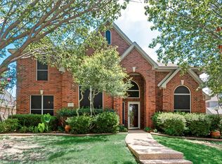 3806 Ridgecrest Ave, Rowlett, TX 75088