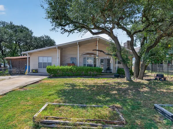664 Apollo, Canyon Lake, TX 78133