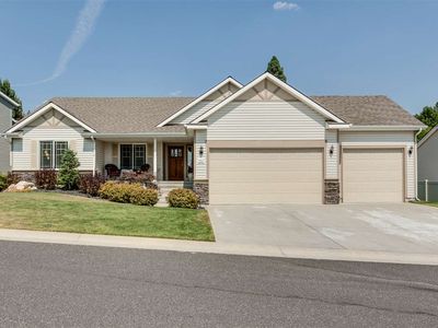 7517 E Diamond Ln, Spokane, WA, 99212