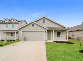 5733 Companion Loop, Bulverde, TX 78163