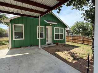 2415 Ridgeview, Kingsland, TX 78639