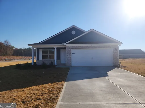 14 Liberty Ct #39, Winder, GA 30680