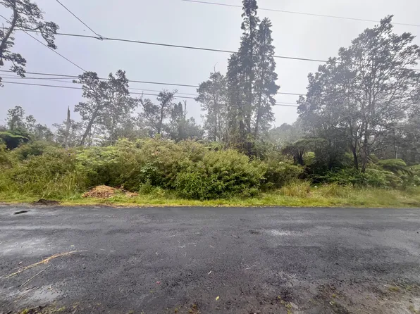 Kekoanui St Lot 62, Volcano, HI 96785