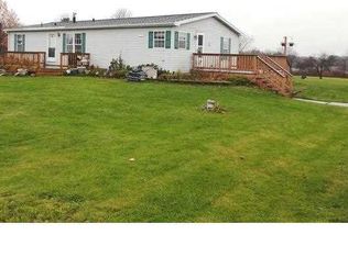 7467 Hall Rd, Cassadaga, NY 14718