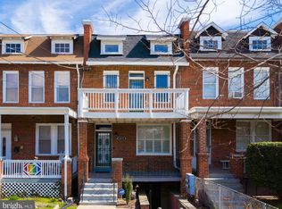 4517 Illinois Ave NW, Washington, DC