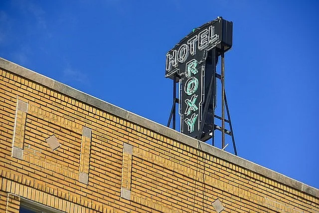 Hotel Roxy Lofts — Photo 29