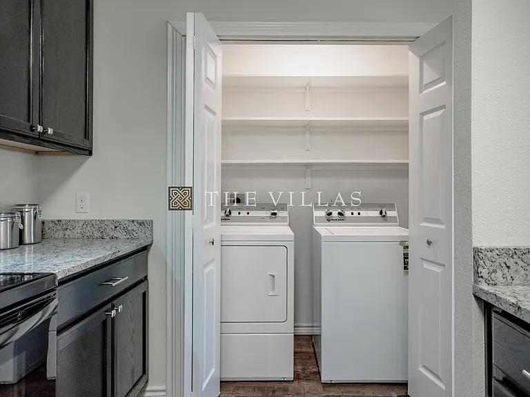 The Villas Apartments — Photo 73