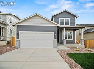 11385 Rushpink St, Colorado Springs, CO 80925