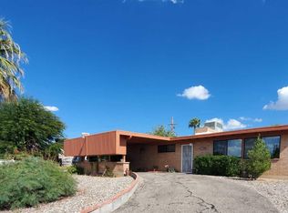 809 S Sarnoff Dr, Tucson, AZ 85710