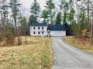 32 Great Falls Rd, Gorham, ME 04038