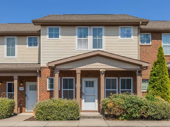 4096 George Buchanan Dr, La Vergne, TN 37086