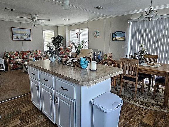 Open concept 