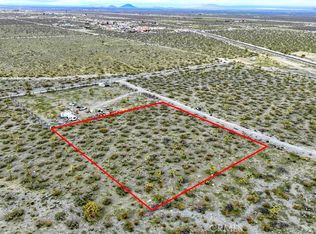 0 Saratoga Rd #60, Phelan, CA 92371