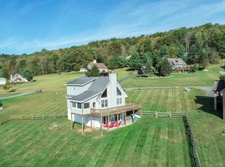 77 Meadow Ct, Oakland, MD 21550