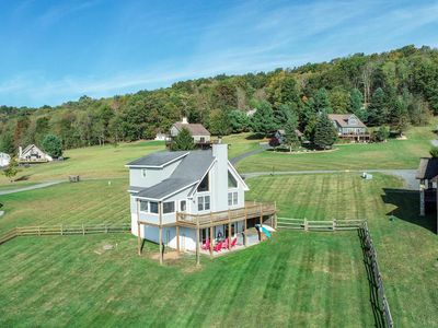 77 Meadow Ct, Oakland, MD, 21550