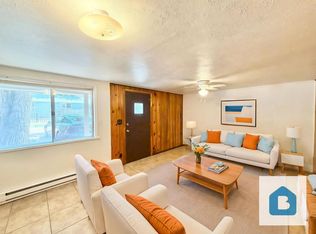 Sunset Terrace, Manitou Springs, CO 80829