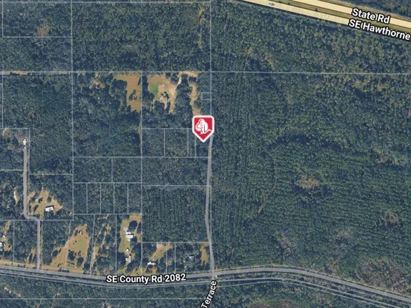 10702 SE County Road 2082 Rd #8, Gainesville, FL 32641