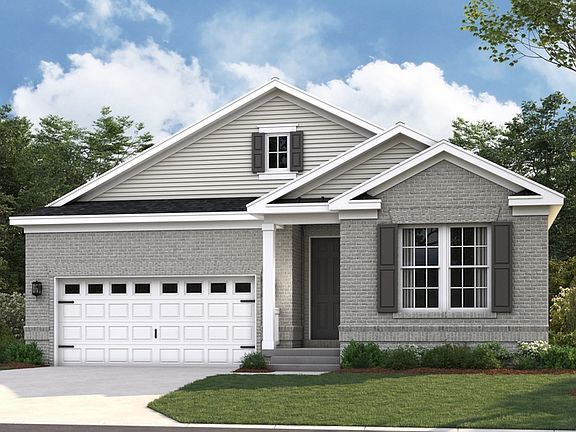 The Arlington Elevation E