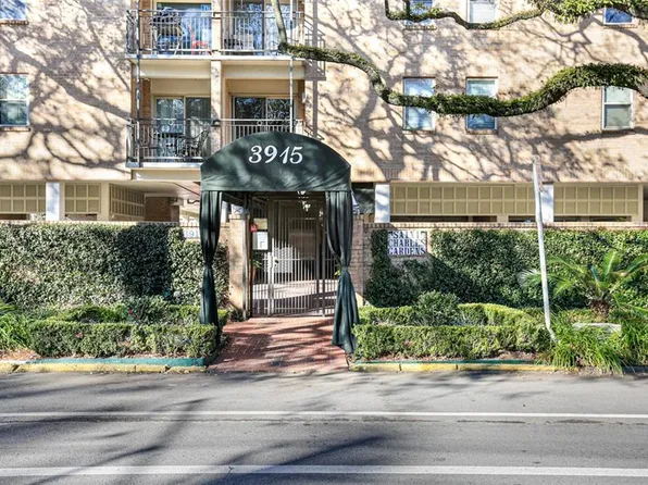 3915 Saint Charles Ave APT 308, New Orleans, LA 70115
