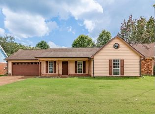 5875 Bedford Rd LOT 15, Memphis, TN 38135