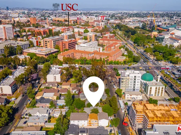 1149 W 37th Dr, Los Angeles, CA 90007