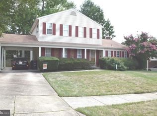 10903 Atwell Ave, Bowie, MD 20720