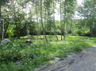 0 Dill Rd, Mount Vernon, ME 04352