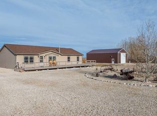 1847 Lane 12, Powell, WY 82435