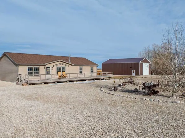 1847 Lane 12, Powell, WY 82435