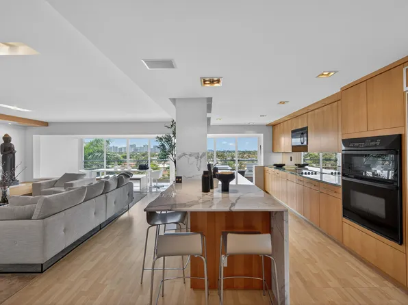 3050 NE 47th Court NE #607, Fort Lauderdale, FL 33308