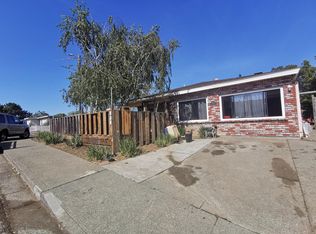 214 Del Sur St, Vallejo, CA 94591