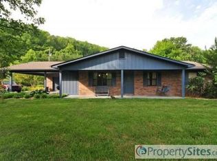 3306 Poplar View Ln, Sevierville, TN 37876
