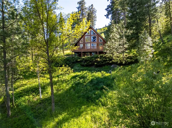 5618 Mountain Lane, Peshastin, WA 98847