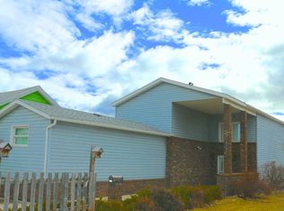 1017 E Commercial Ave, Anaconda, MT 59711