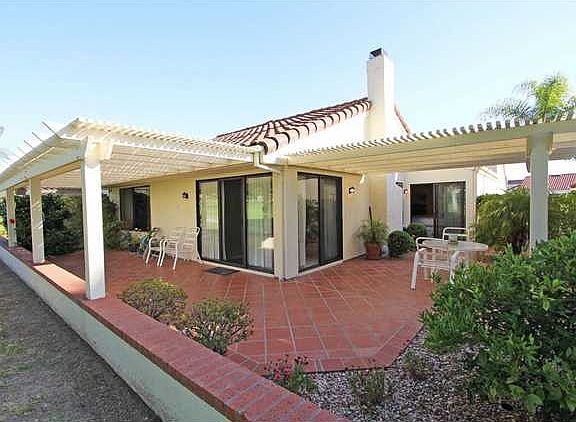 2nd image of 17583 Caminito Balata