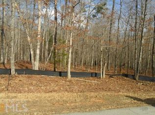 Abbington Way, Clarkesville, GA 30523