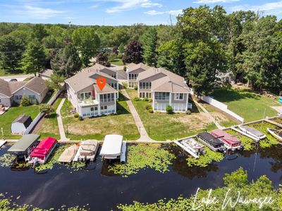 510 S Harkless Dr APT 12, Syracuse, IN, 46567