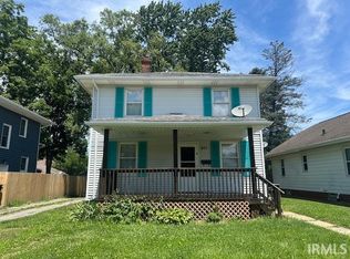 811 E Ewing Ave, South Bend, IN 46613
