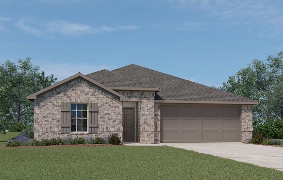 Plan Elevation.