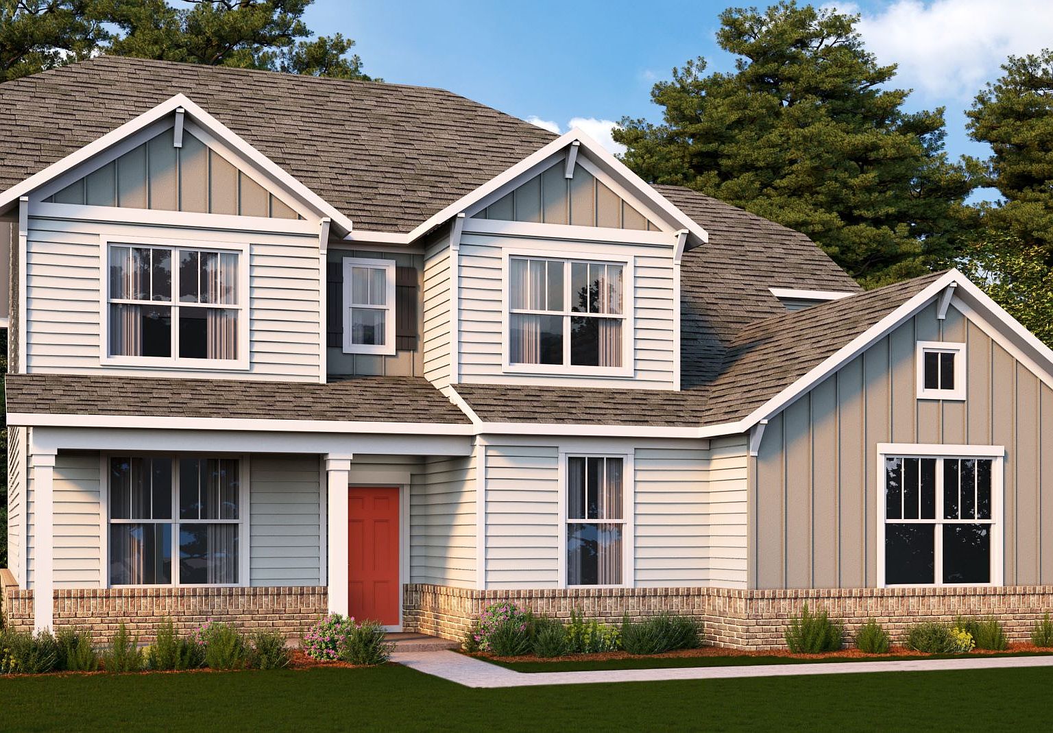 JAMESTOWN Plan, Chesdin Landing