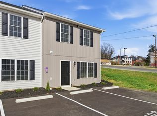 409 N Washington Ave #12, Pulaski, VA
