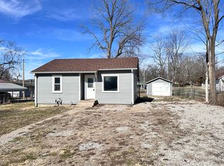 210 W Ash Street, Verona, MO 65769