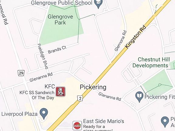 2nd image of 1870 Rosefield Rd