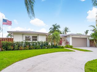 1072 SW 25th Ave, Boynton Beach, FL 33426
