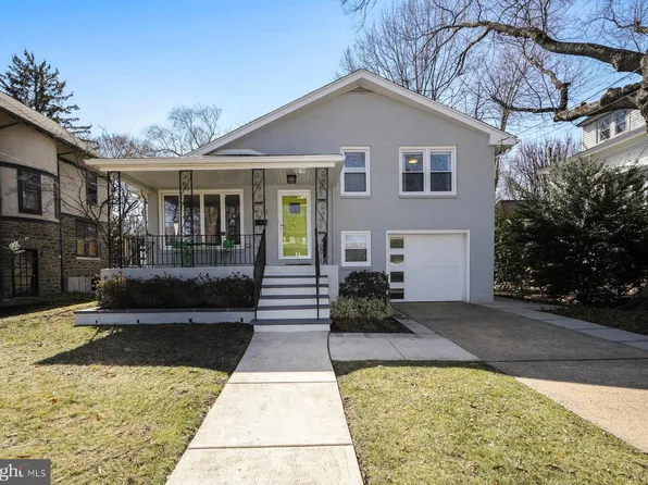 412 Westmont Ave, Haddonfield, NJ 08033