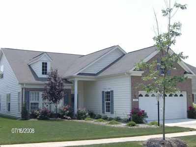 346 Overture Way, Centreville, MD, 21617